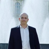 Termopal Ltd. Employee Viktor Kirianov's profile photo