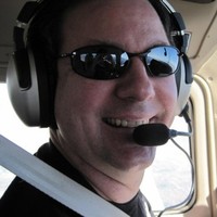 VNEXT Technologies Employee Robert Hipp's profile photo