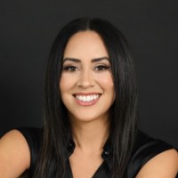 Otena Creative Concepts Employee Alexandra Neto's profile photo