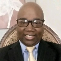 Bank of America Employee Ricky Brown's profile photo