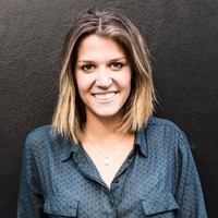 Katie Chrystal Email & Phone Number