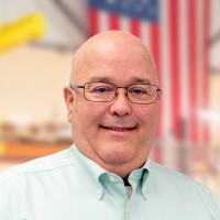 American Plumbing & Heating Employee Jim Bent's profile photo
