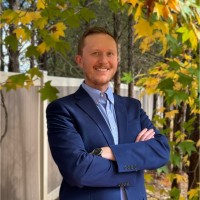 Testlio Employee Cameron Bradley's profile photo