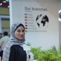 Toronex Employee Dalia Ashraf's profile photo