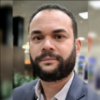 Ebserh Employee Ítalo França's profile photo