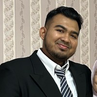 Datascience Sdn Bhd Employee Amirul Yusoff's profile photo