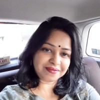 aCubeIT - Machine Learning & AI Research, Consulting & Training Services Employee Alpana Shrivastava's profile photo