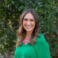 Baptist General Convention of Texas Employee Katie Fruge's profile photo