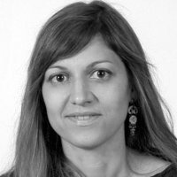 2beDigital Employee Eva Gude García's profile photo