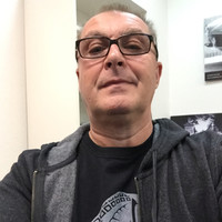 Classic Jaguar Employee Andy McCreadie's profile photo