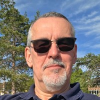 GCA Groupe Charles Andre Employee Richard Outram's profile photo