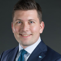 Singapore Employee Philip Von Meyenburg's profile photo