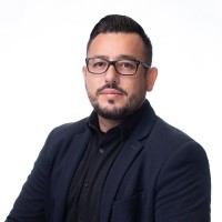 Cooler Master Employee Alan Barraza's profile photo