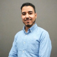 COPAG Employee Mohamed Hammou's profile photo