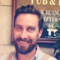 Johan Lindahl Email