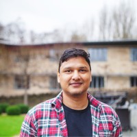 Harish Kandwal Email