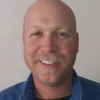 Schlumberger Employee Matt Geiser's profile photo