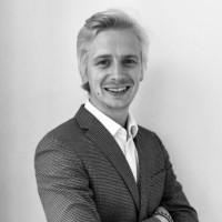 VEGA Investment Solutions Employee Thibault Lafitte's profile photo