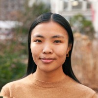 Greiner Consulting Group Employee Dolma Sherpa's profile photo