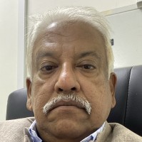 Arifa Importing LLC Employee Mohamed Jahangeer's profile photo