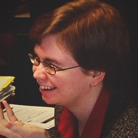 Dutchess Community College Employee Chrisie Mitchell's profile photo