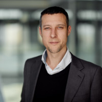iOpener Institute for People and Performance Employee Saul Draper's profile photo
