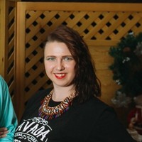 Lineate Employee Ksenia Fadeykina's profile photo