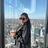 Tripoto Employee Aadya Singh's profile photo