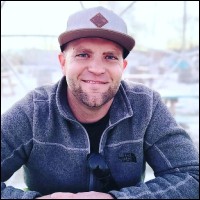 Pretred Employee Rich's profile photo