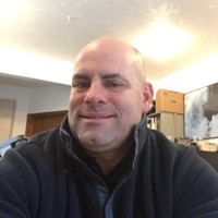 Crane Engineering Employee Jeff Jacobson's profile photo