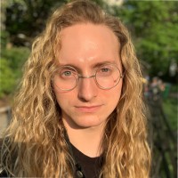 Coding Temple Employee Travis Peck's profile photo