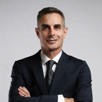 VRG Capital Employee Patrick Marshall's profile photo