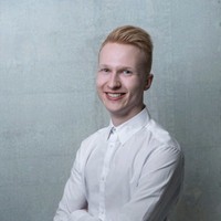Ekobustas Employee Nerijus Vekelis's profile photo