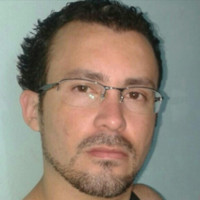 Certenge Employee Valdinei Souza's profile photo