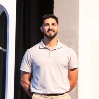 Victoria Electric Cooperative Employee Xavier Hernandez's profile photo