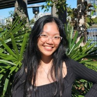 Synergy Systems Employee Abigale Pineda's profile photo