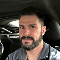 Definitive Networks Employee Ryan Lecomte's profile photo