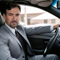 Tampa Ship, LLC Employee Zamfirel Mogda's profile photo