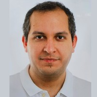 Procter & Gamble Employee Francisco Galván's profile photo