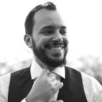 MaxMilhas Employee Tales Santos's profile photo