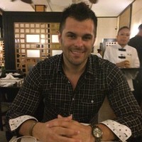 Rocket Mortgage Employee Drew Michael's profile photo