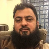 Flowline Instruments Employee Faisal Iqbal's profile photo