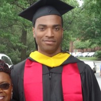 Leidos Employee Jonathan Flowers's profile photo