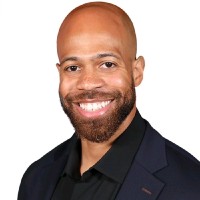 A and N Mortgage Services Employee Terrence Terrell's profile photo