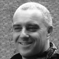 Mick Rookwood