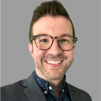 Discovery Education Employee Evan Sanchez's profile photo
