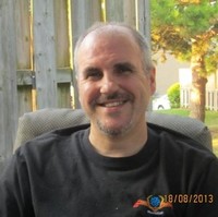 Meridian Lightweight Technologies Employee Scott Gracey's profile photo