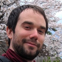 Media Sourcery, Inc. Employee Ryan Saurage's profile photo