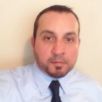 GoDISH.com Employee Carlos Valdez's profile photo