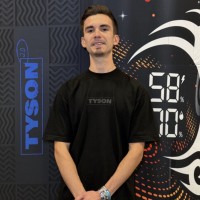 JBrands LLC Employee Jacob Garrison's profile photo